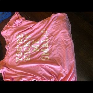 Maternity tees